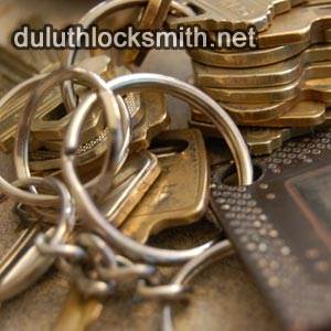 Duluth Locksmith 